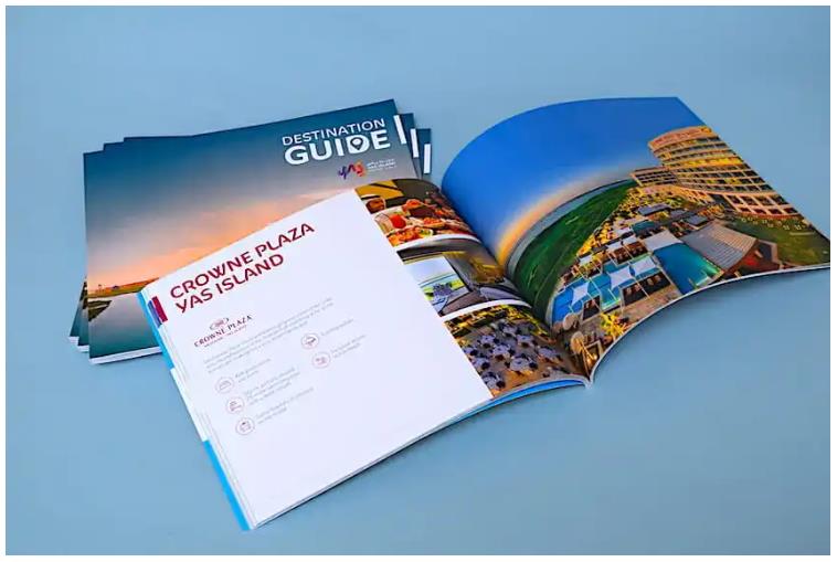 企业画册设计的三大要素是什么？