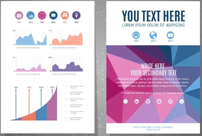 宣传册设计有哪些内容及要求