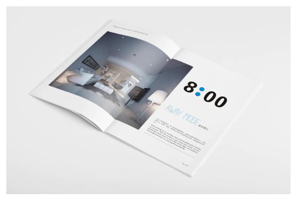 怎样精准打造定制商品画册设计构思及制作